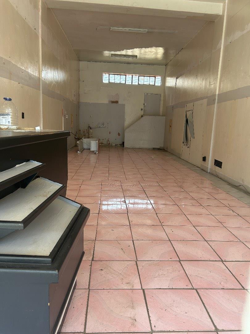 To Let commercial Property for Rent in Klerksdorp North West
